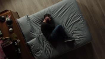 Me rindo, pero seguiré luchando