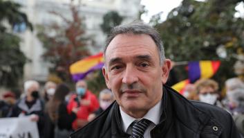 Unidas Podemos denuncia ante Europa a la derecha y asociaciones policiales que se oponen a reformar la 'ley mordaza'