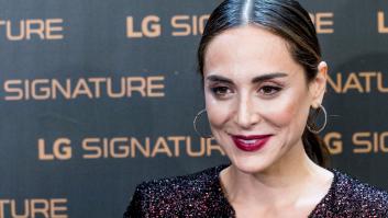 Con trenzas y rubia: Tamara Falcó se convierte en un personaje de 'Juego de Tronos'