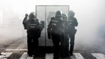 Amnistía Internacional tilda de "maquillaje" la reforma de la 'ley Mordaza' propuesta por el Gobierno