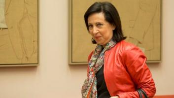 El PSC carga contra ABC por este titular sobre Margarita Robles