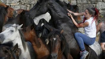 'The New York Times' se fija en la Rapa das Bestas