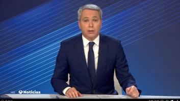 Vicente Vallés escucha una frase de Pablo Casado y deja la sentencia más inesperada