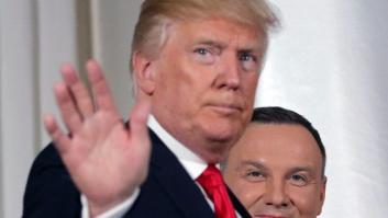 Malas noticias desde Hamburgo: el mundo no tiene líder