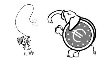 Que tu riqueza no te haga pobre