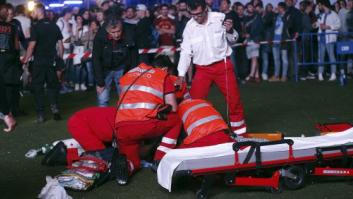 Críticas al Mad Cool por no cancelar los conciertos tras la muerte de un acróbata