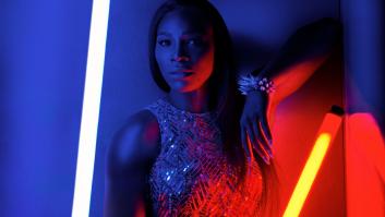 Serena Williams: "Ahora mi nueva ambición es ser la mejor mamá"