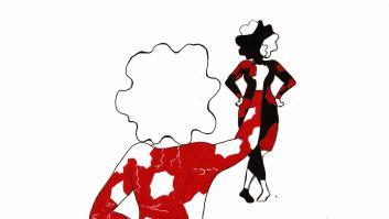 Sin romperme no me puedo reconstruir. Y Yastá