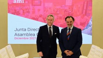 José Joly Martínez de Salazar, nuevo presidente de la Asociación de Medios de Información