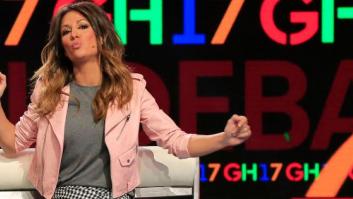 Nagore Robles se desnuda en Instagram