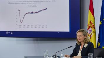 El Gobierno ya ha comprometido la inversión de 15.700 millones de fondos europeos