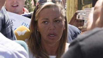 Carmen Lomana explota contra Belén Esteban y le reclama dinero: "Qué cara dura tienes"