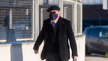 Villarejo interroga a otra acusada hablando de sí mismo en tercera persona: "Mi defendido..."