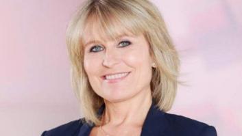 Atresmedia aparta a María Rey al frente de Antena 3 Noticias 1