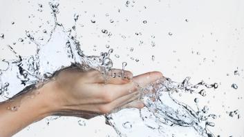 El agua en los tiempos del cólera