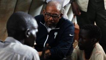 Asegurar un futuro a los niños soldado