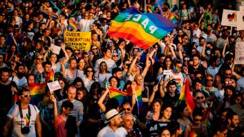 La UE reconoce como tal a los hijos de matrimonios homosexuales