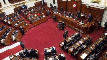 Un congresista de Perú acusa a un diputado de Podemos de injerencia y abre una crisis diplomática