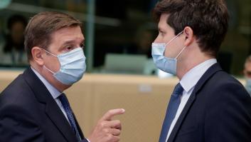 Bruselas cierra el acuerdo de cuotas pesqueras y España pierde un 8% en la merluza sur