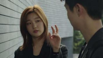 La actriz de 'Parásitos' Park So-Dam, operada de cáncer de tiroides