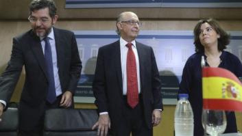 Aprobado el déficit de las comunidades autónomas con el rechazo de seis autonomías del PSOE, Cataluña y Cantabria