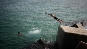 El Mediterráneo, segunda zona del mundo más afectada por el cambio climático