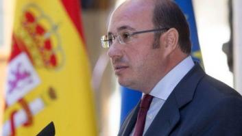 Pedro Antonio Sánchez, a juicio por fraude y prevaricación por el caso Auditorio