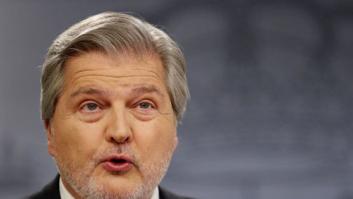 El Gobierno pide al PSOE que "no hable en abstracto" sobre las soluciones para Cataluña