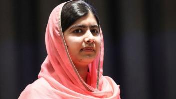 Malala se abre Twitter