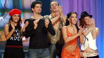 Atresmedia anuncia el regreso de 'Un paso adelante' 17 años después de su final