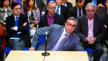 Torres dice que el abogado de Juan Carlos I y Hacienda supervisaban Nóos