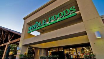 El fundador de Amazon (también) quiere controlar lo que comemos