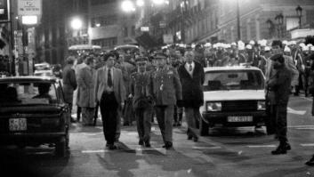 23-F: ¿Cómo sería el golpe a día de hoy?