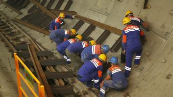 La UE permitirá compras conjuntas de gas, aunque solo para emergencias