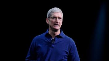 Apple, el FBI y una sugerencia
