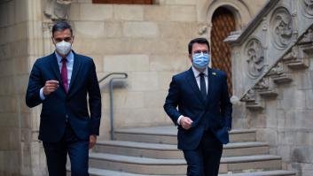 ERC apoyará finalmente los presupuestos tras acordar la ley audiovisual