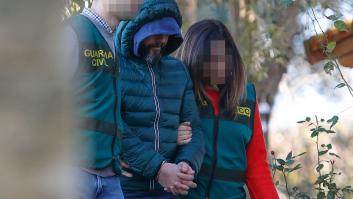 La Audiencia Nacional condena a penas de 20 a 22 años a los acusados del crimen de Ardines