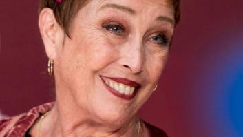 El comunicado de 'MasterChef Celebrity' sobre Verónica Forqué: "Una excelente persona"