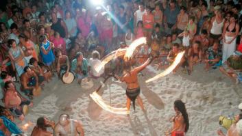 Ibiza, ese lugar donde siempre huele a viernes