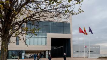 La denuncia por robos y sabotajes en el hospital Zendal contenía datos incorrectos