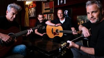 David Summers: "Ya no salimos nunca, no desparramamos porque no nos lo podemos permitir"