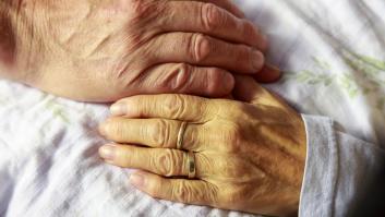 Más de 43.000 personas han fallecido en lo que va de 2021 en lista de espera de la dependencia