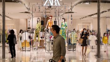 Inditex bate récord de ventas en un tercer trimestre y gana 2.500 millones en lo que va de año