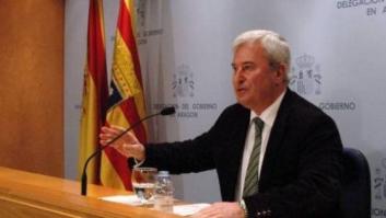 Polémica en Aragón por este cruce de afirmaciones entre dirigentes del PP y Podemos