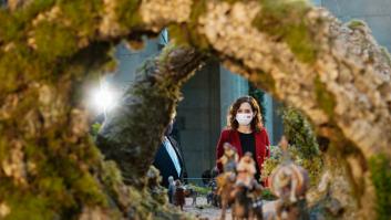 La guerra navideña entre Sol y Génova: “Se acata la prohibición, pero estamos radicalmente en contra”