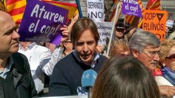 ¡Es el momento de unirnos los constitucionalistas!