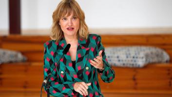 Alegría, sobre el uso de catalán en las escuelas: "Espero que la Generalitat actúe con responsabilidad"