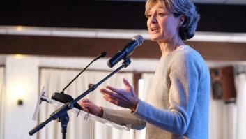 La ministra de Agricultura de Rajoy, Isabel García Tejerina, nueva consejera independiente de Iberdrola