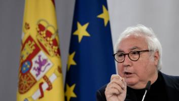 Castells, el ministro de "pelo alborotado" que no compartía la escisión de Ciencia y Universidades