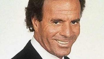 Una prueba de paternidad señala que Julio Iglesias tiene un hijo secreto de 40 años